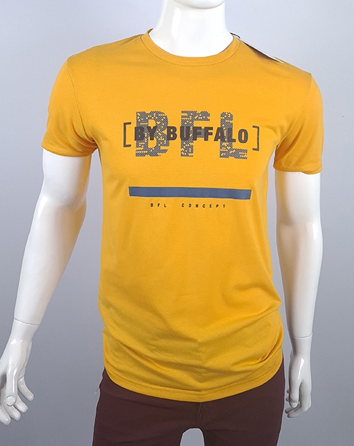 Camiseta BFL by Bufalo - Imagen 2