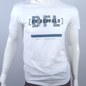 Camiseta BFL by Bufalo