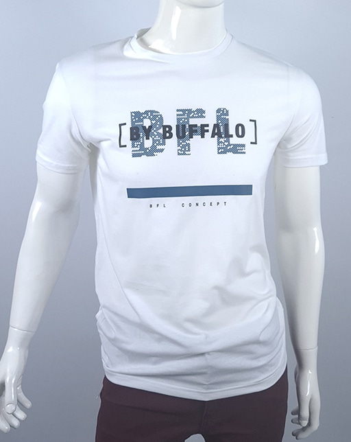 Camiseta BFL by Bufalo