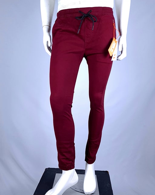 Jogger Mahi Mahi MC