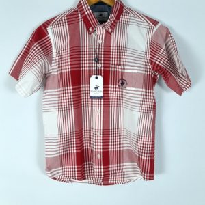 Camisa de Vestir para Niño Beverly Hills Polo Club