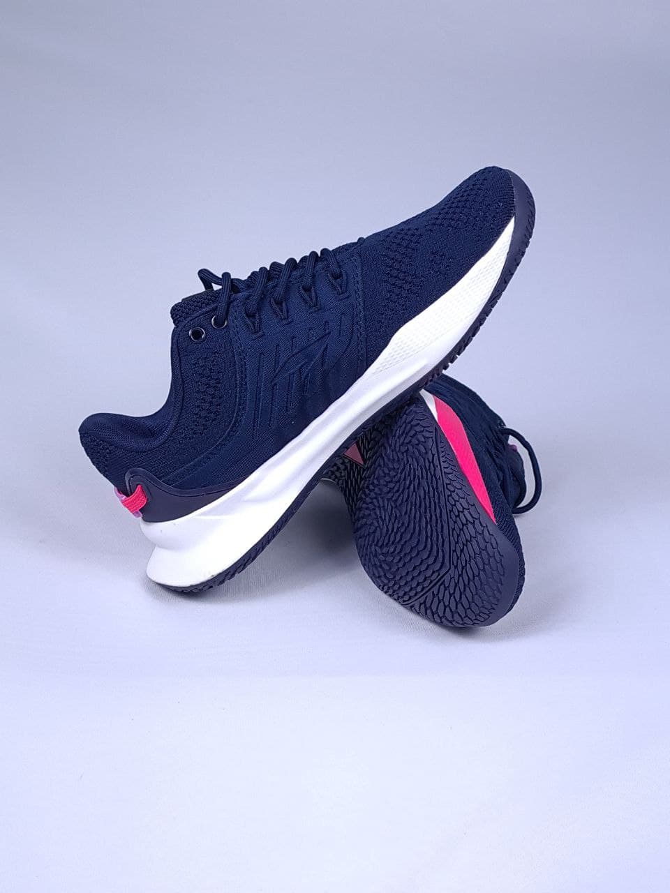 RS Running Easy Woman