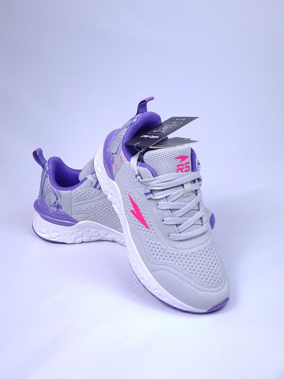 RS Running Anatomy Women