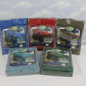 Palace Sofia & Lucia 3PCS Set de Quilt