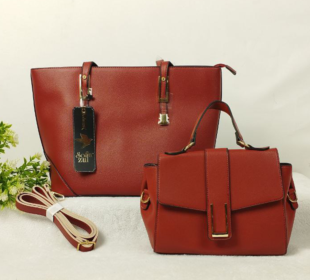 Cartera de Mujer1