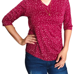Blusa Isabela 101