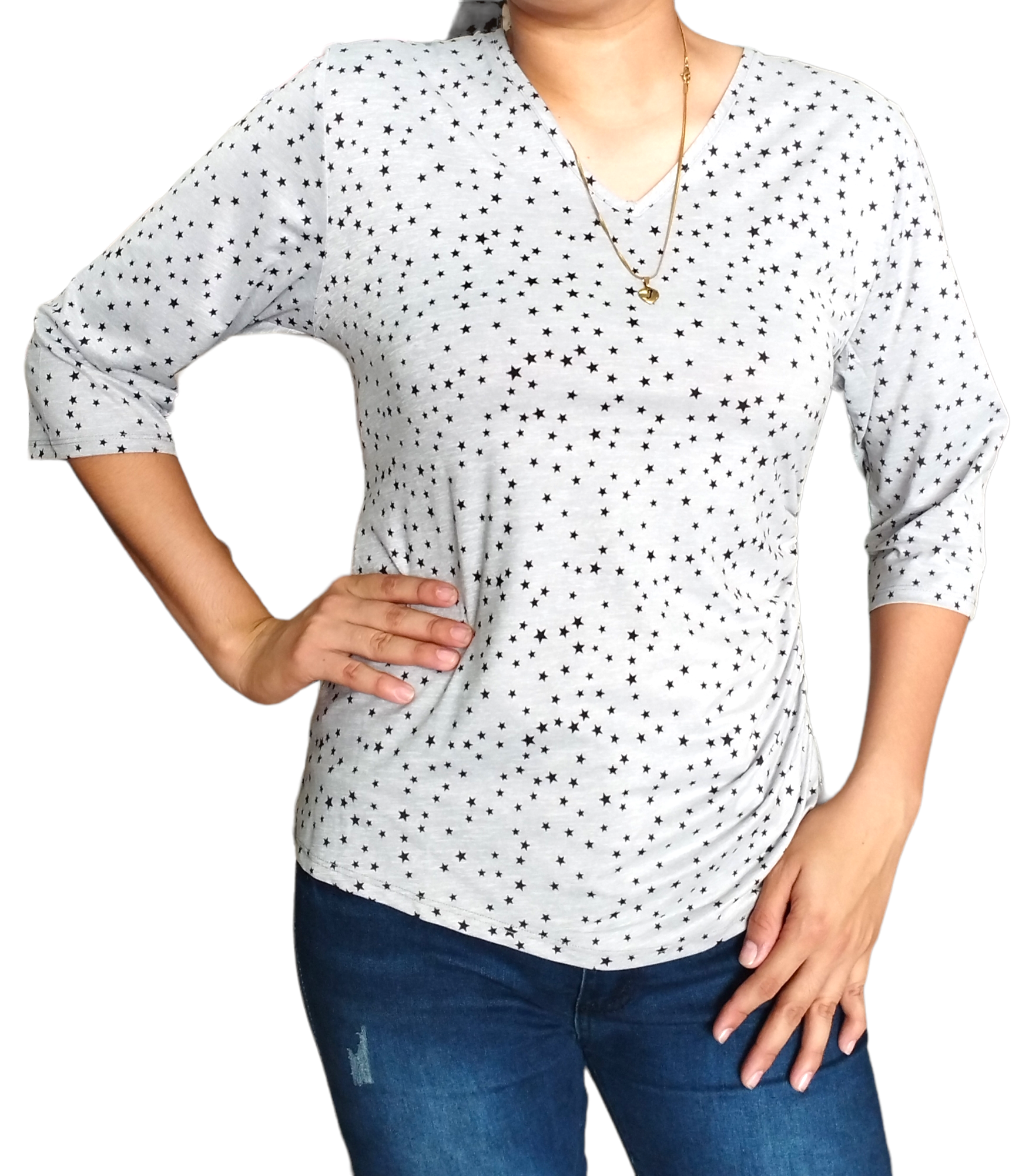 Blusa Isabela 101 - Imagen 4