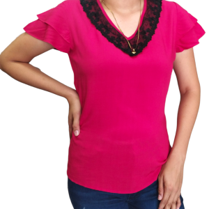 Blusa Isabela 106
