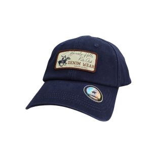 Gorra Polo Beverly Hills