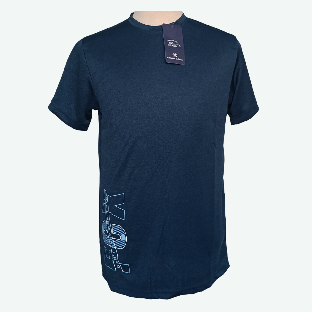Camiseta American Daniel