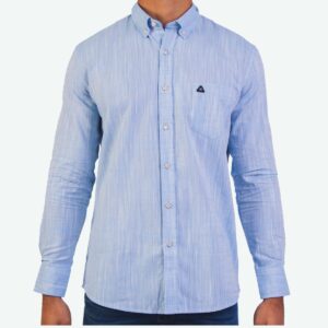 Red Sand Camisa Manga Larga Casual