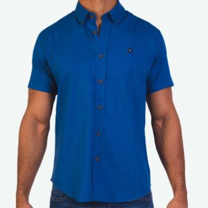 Red Sand Camisa Manga Corta Casual