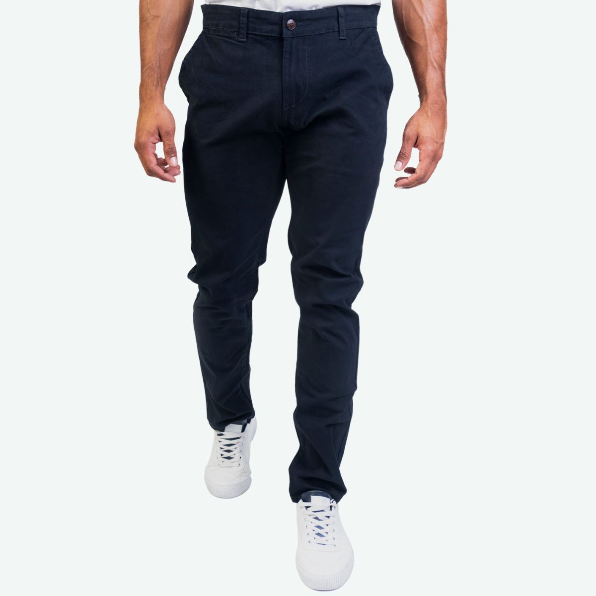 Red Sand Pantalon Casual