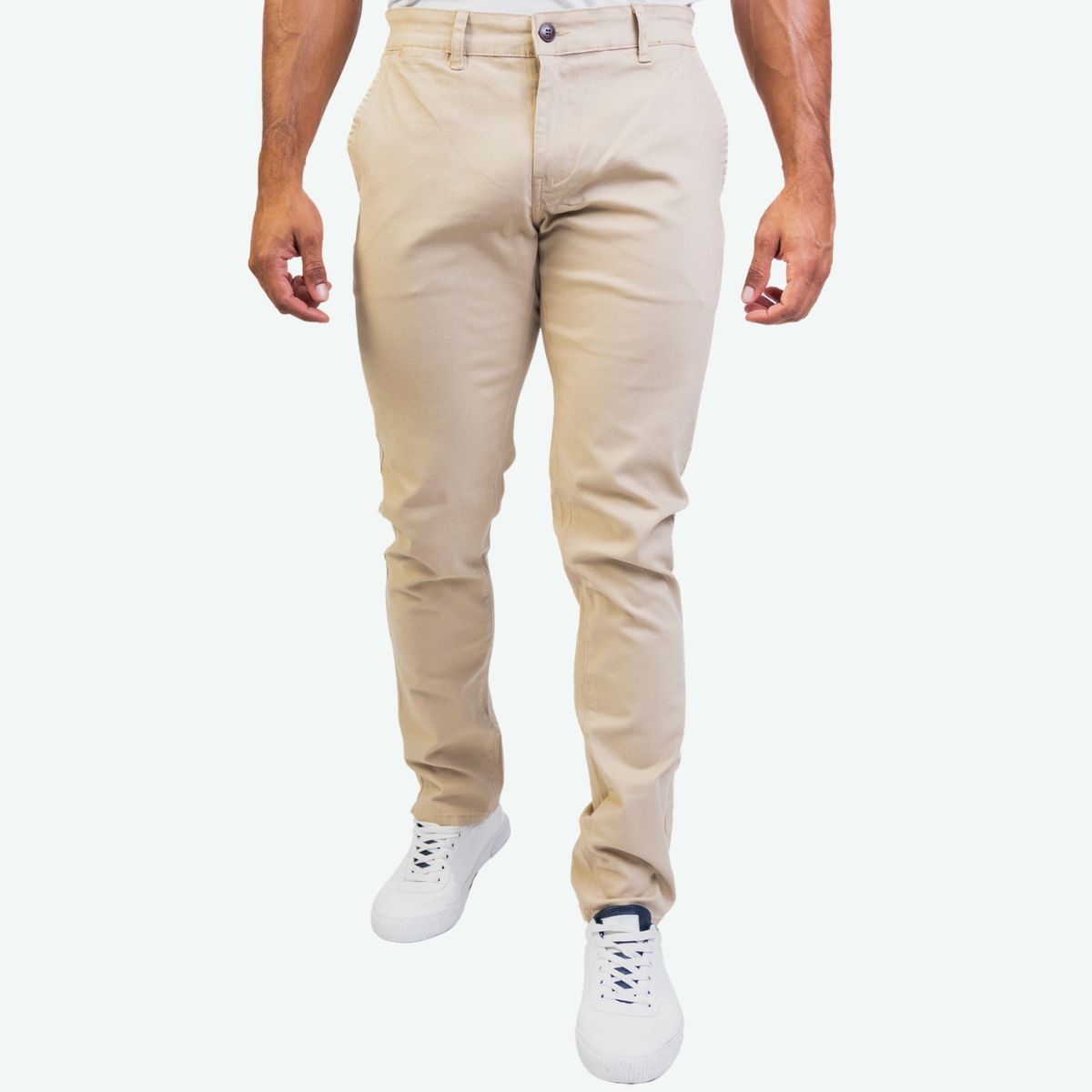 Red Sand Pantalon Casual - Imagen 2