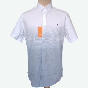 Ted Lapidus Camisa Manga Corta