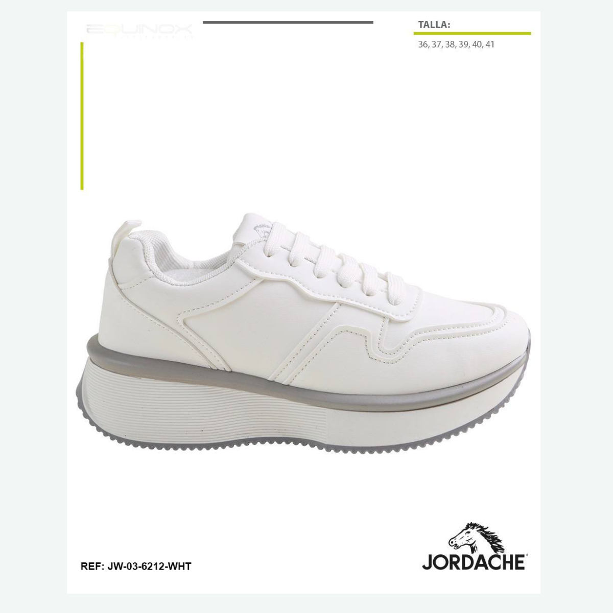 Tennis Jordache