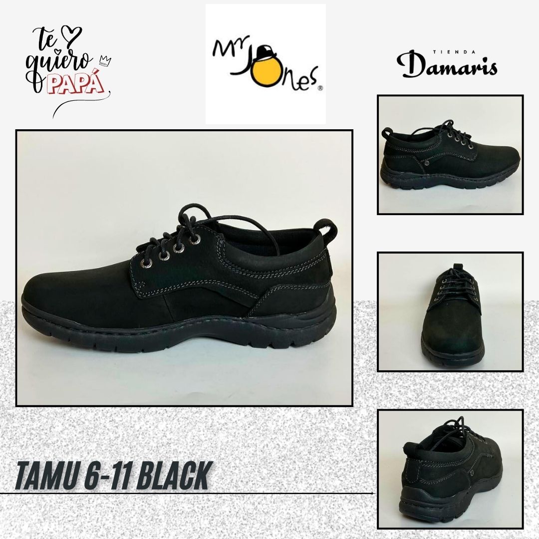 Zapatos Mr. Jones modelo Tamu