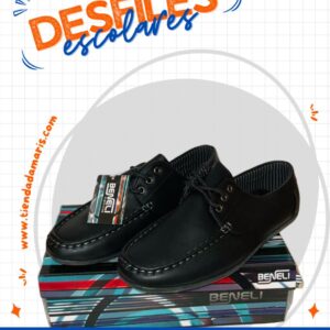 Zapatos Brooman